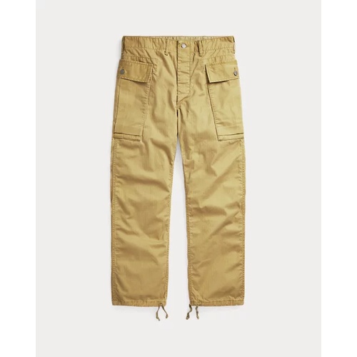 폴로 랄프로렌 Herringbone Twill Cargo Pant