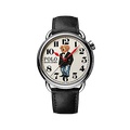 42 MM Tuxedo Polo Bear Watch