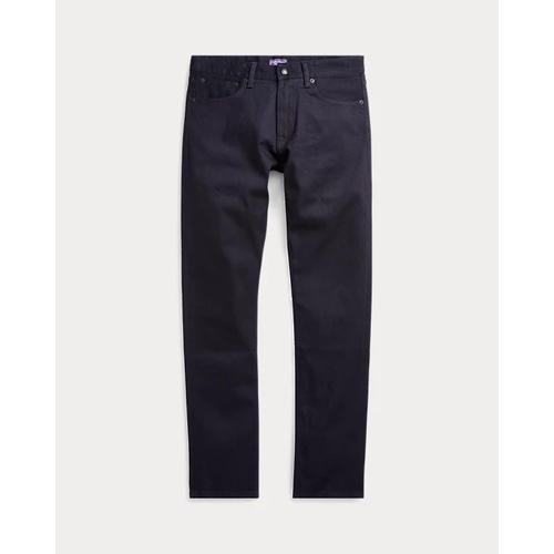 폴로 랄프로렌 Slim Fit Stretch Jean