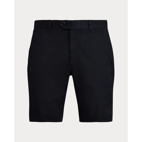 폴로 랄프로렌 Slim Fit Stretch Chino Short