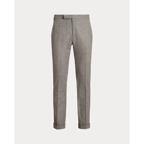 폴로 랄프로렌 Wool Flannel Trouser