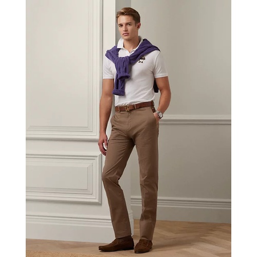 폴로 랄프로렌 Slim Fit Stretch Chino Pant