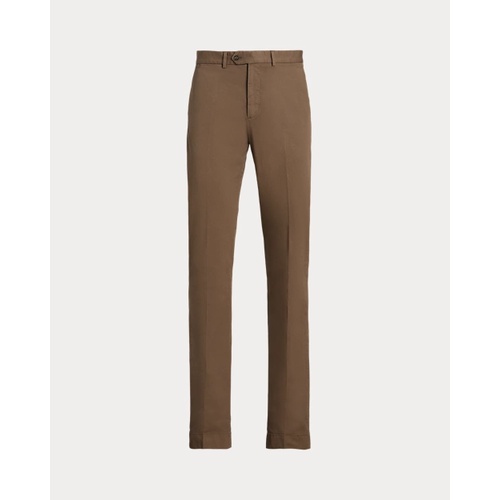 폴로 랄프로렌 Slim Fit Stretch Chino Pant