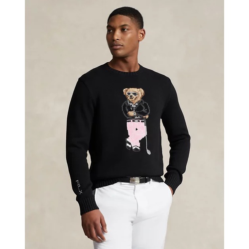 폴로 랄프로렌 Polo Bear Performance Sweater