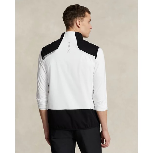 폴로 랄프로렌 Water-Repellent Packable Vest