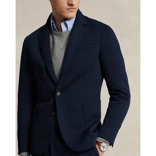 폴로 랄프로렌 Polo Soft Modern Double-Knit Suit Jacket