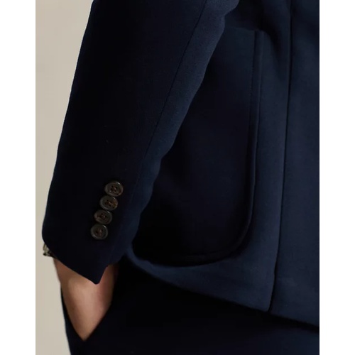 폴로 랄프로렌 Polo Soft Modern Double-Knit Suit Jacket