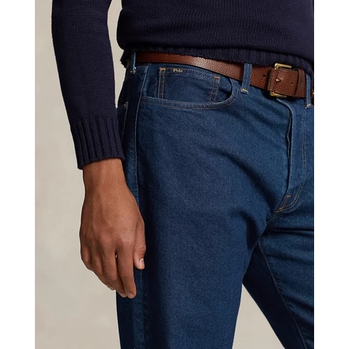 폴로 랄프로렌 Reclaimed Denim Vintage Classic Fit Jean