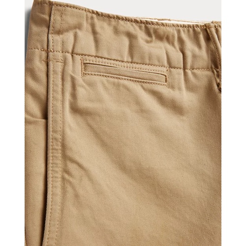 폴로 랄프로렌 Repaired Twill Field Pant