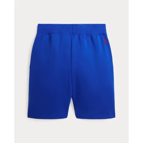 폴로 랄프로렌 Ombre Logo Double-Knit Short