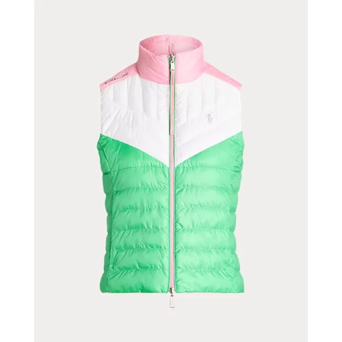 폴로 랄프로렌 Water-Resistant Reversible Vest