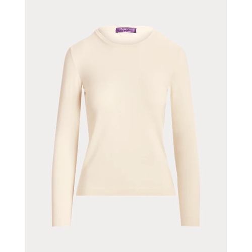 폴로 랄프로렌 Cashmere Crewneck Sweater