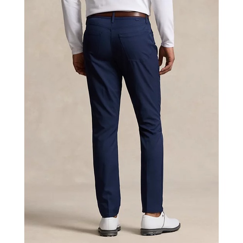 폴로 랄프로렌 Classic Fit Performance Twill Pant