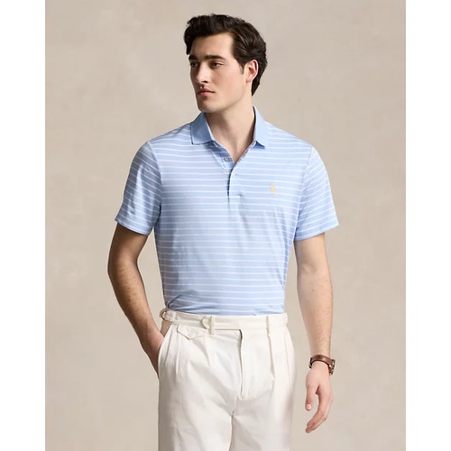 폴로 랄프로렌 Classic Fit Performance Polo Shirt