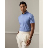 Garment-Dyed Jersey Pocket T-Shirt
