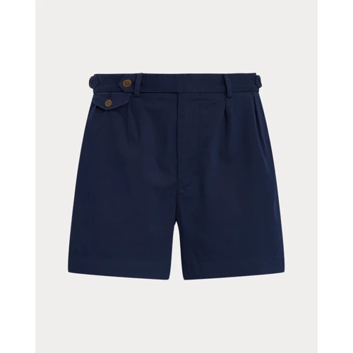 폴로 랄프로렌 5-Inch Stretch Classic Fit Chino Short