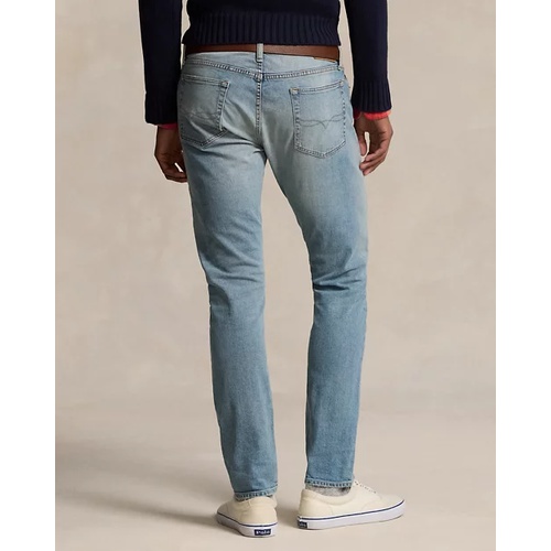 폴로 랄프로렌 Sullivan Slim Stretch Jean