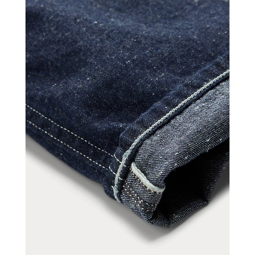 폴로 랄프로렌 Limited-Edition Vintage 5-Pocket Jean