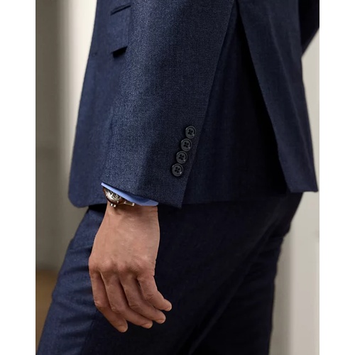 폴로 랄프로렌 Kent Hand-Tailored Nailhead Suit