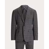 Kent Hand-Tailored Birdseye Suit