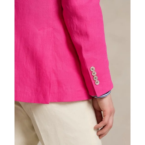 폴로 랄프로렌 Polo Soft Tailored Linen Sport Coat