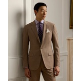 Gregory Hand-Tailored Wool Suit Jacket
