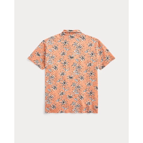 폴로 랄프로렌 Vintage Tropical Polo (2000) - Size L