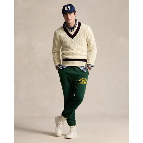 폴로 랄프로렌 The Iconic Cricket Sweater