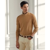 Cashmere Crewneck Sweater