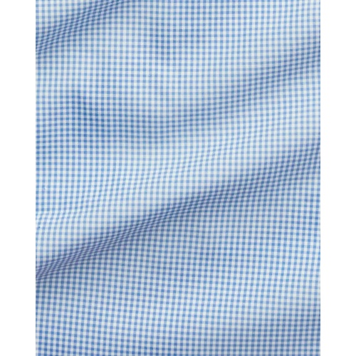 폴로 랄프로렌 Gingham Twill Shirt