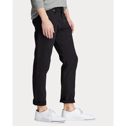 폴로 랄프로렌 Hampton Relaxed Straight Stretch Jean