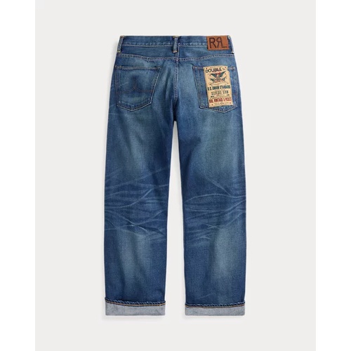 폴로 랄프로렌 Vintage 5-Pocket Grandfalls Jean