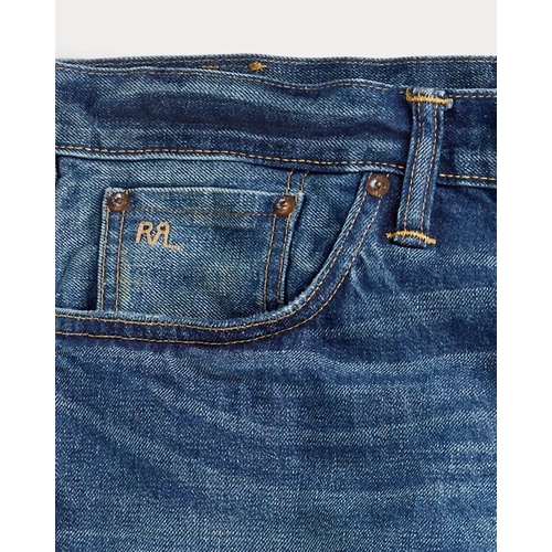 폴로 랄프로렌 Vintage 5-Pocket Grandfalls Jean