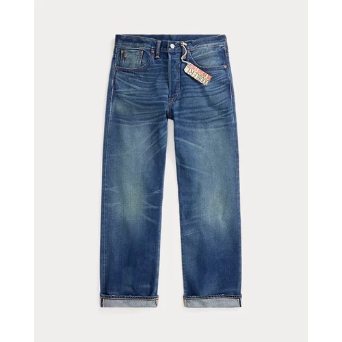 폴로 랄프로렌 Vintage 5-Pocket Grandfalls Jean