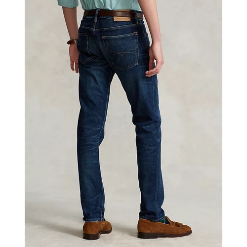 폴로 랄프로렌 Sullivan Slim Selvedge Jean