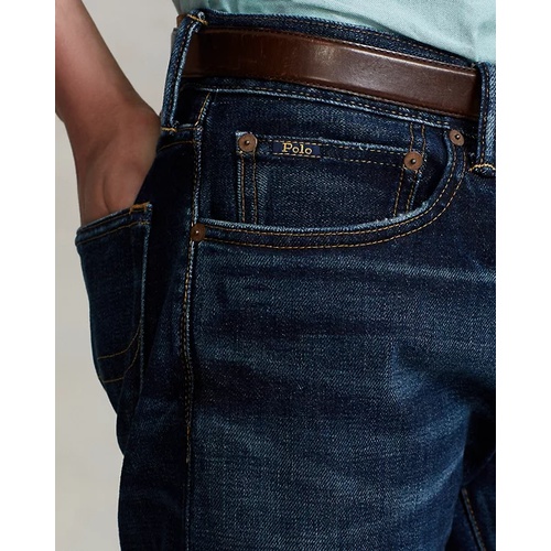 폴로 랄프로렌 Sullivan Slim Selvedge Jean