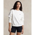 Fleece Crewneck Sweatshirt