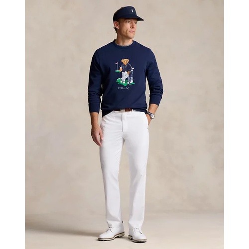 폴로 랄프로렌 Polo Bear Double-Knit Sweatshirt