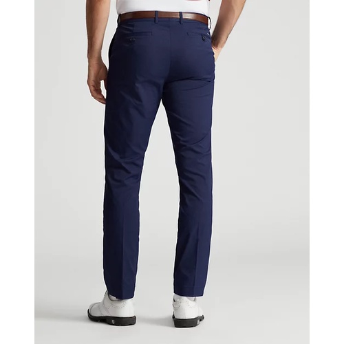 폴로 랄프로렌 Tailored Fit Featherweight Twill Pant