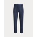 Gregory Hand-Tailored Suit Trouser