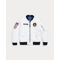 Team USA Reversible Jacket