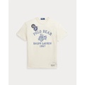 Classic Fit Polo Bear Jersey T-Shirt