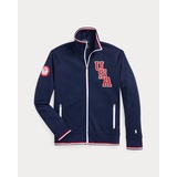 Team USA Track Jacket