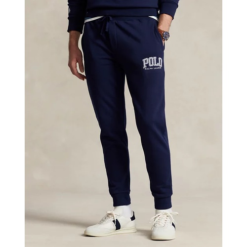 폴로 랄프로렌 Logo Fleece Jogger Pant