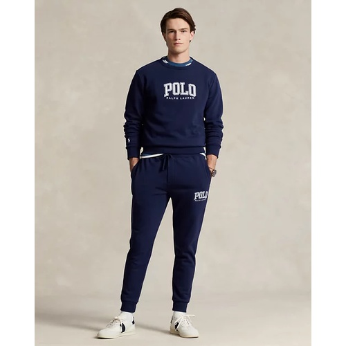 폴로 랄프로렌 Logo Fleece Jogger Pant