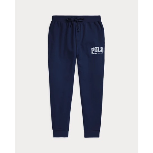 폴로 랄프로렌 Logo Fleece Jogger Pant