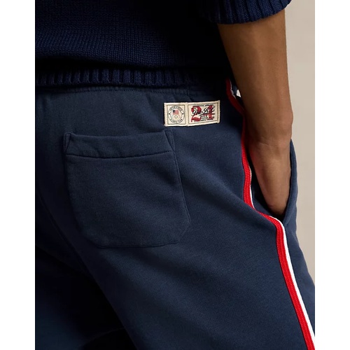 폴로 랄프로렌 Team USA Fleece Sweatpant