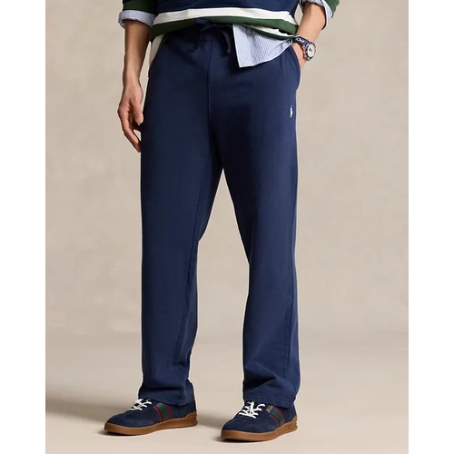 폴로 랄프로렌 Loopback Fleece Drawstring Pant