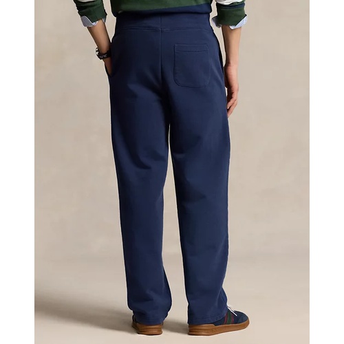 폴로 랄프로렌 Loopback Fleece Drawstring Pant