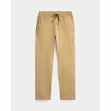 Loopback Fleece Drawstring Pant